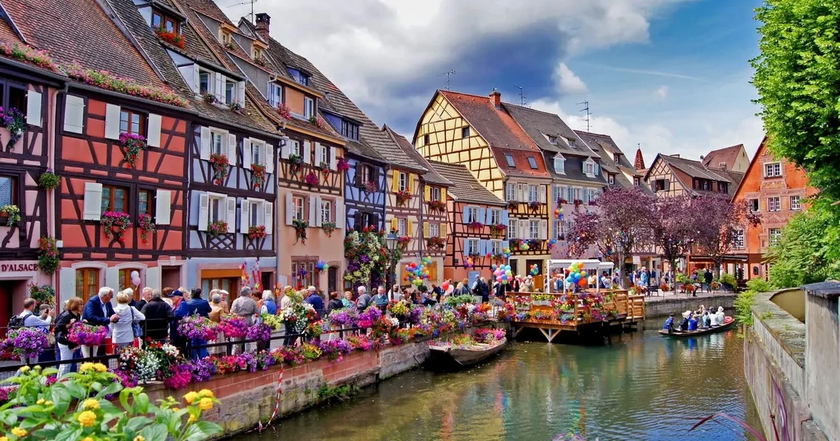 France