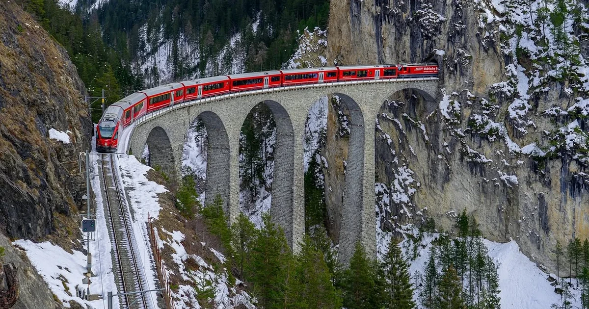 Switzerland